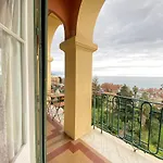 Bord De Mer Menton